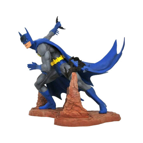 DC Comics Batman Neal Adams Statue Exclusive 28cm