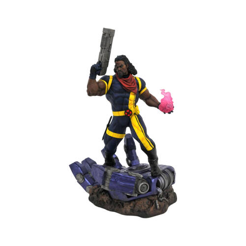  Marvel Comics -Bishop Premier 1:6 Scale Statue Action Figure
