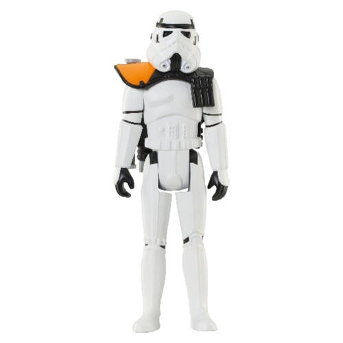  Star Wars Sandtrooper Jumbo Action Figure 12in