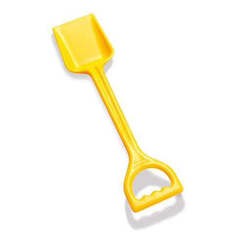 Dantoy Classic Extra Strong Shovel Spade Kids 40cm Sandpit Toy 2y+