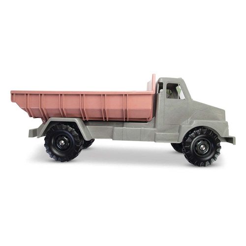 Dantoy Green Bean Giant Dump Truck Kids Sand Pit Toys 69cm 2y+