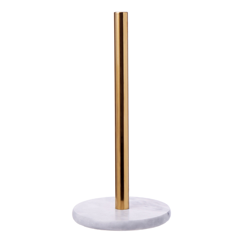 Davis & Waddell Nuvolo Paper Towel Holder 15x32cm - Grey