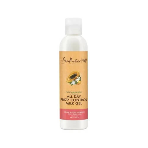 Shea Moisture Women's Papaya & Neroli Anti Frizz Control Milk Gel 237ml