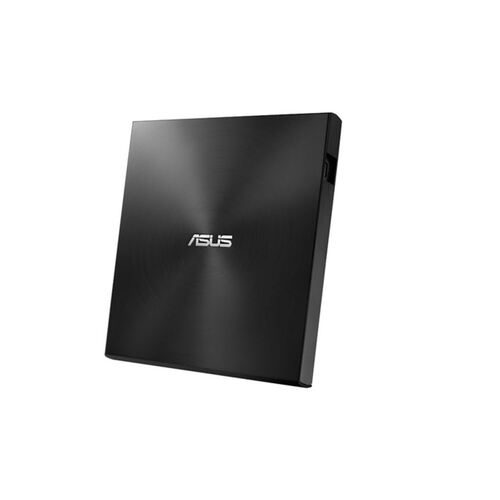 Asus SDRW-08U7M-U P2G ZenDrive U7M Ultra-Slim External DVD Writer w/M-Disc