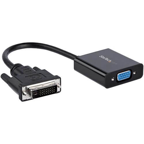 Star Tech DVI to VGA Video Converter with Scaler