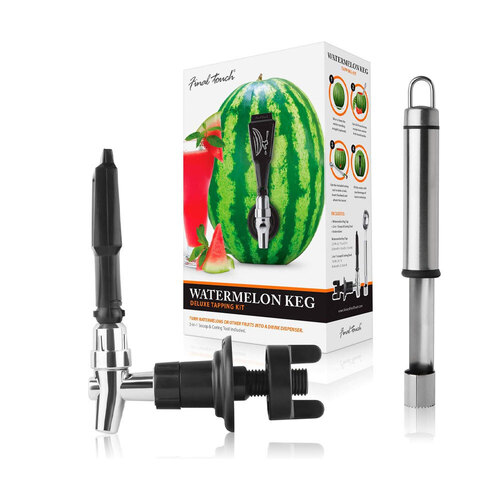 Winex Watermelon Cocktail Party Keg Tapping Kit