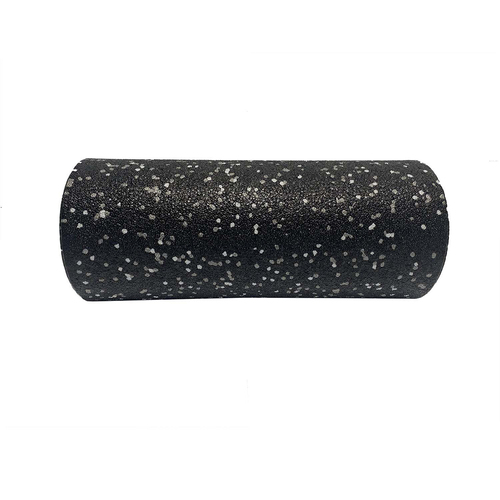 Everlast Gym Workout Fitness Yoga Recovery Foam Roller Black