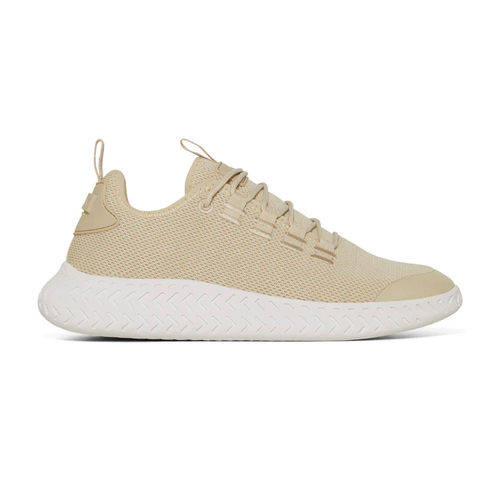 Volley Unisex Cross Court Parchment White Shoes US M11/W13 EU44