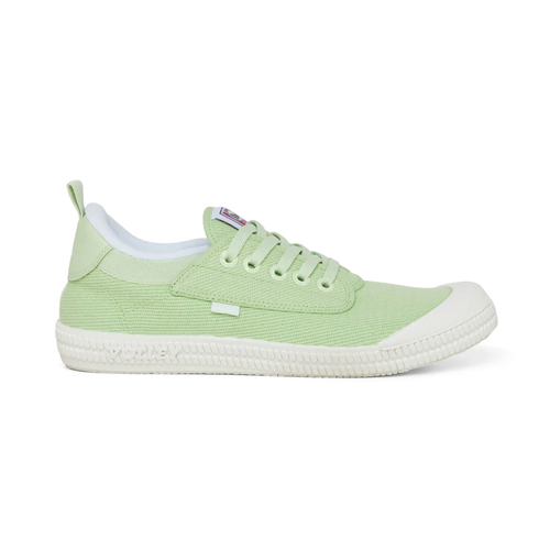Volley Unisex Heritage Low Collab Streets Splice Shoes US M7/W9 EU40