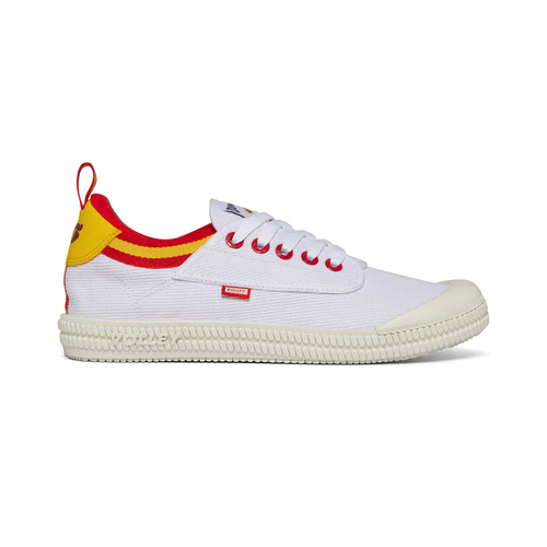 Volley Unisex Heritage Low Collab Dune Rats Sexy Beach Shoes US M5/W7 EU38