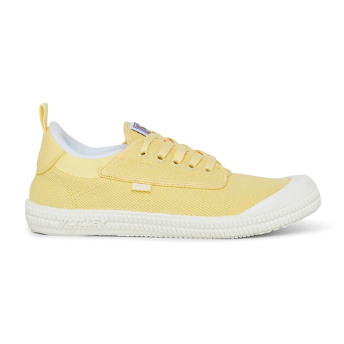 Volley Unisex Heritage Low Collab Streets Paddle Pop Banana Shoes US M10/W12 EU43