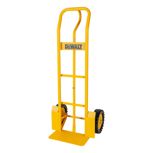 Dewalt 501 Steel P-Handle Truck Trolley 300kg