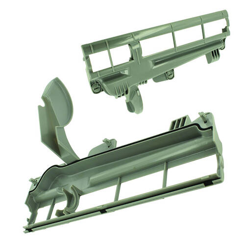 Non Clutch Models Soleplate Suits Models DC04/DC07/DC14