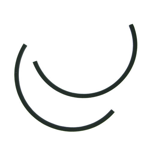 Post Motor HEPA Filter Sealing Gasket Suits Models: DC07, DC14