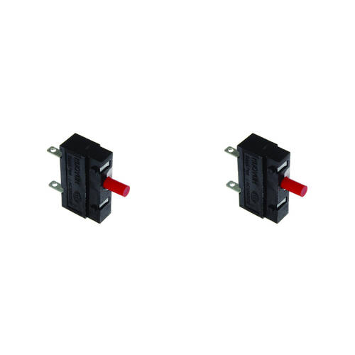 2x Vacuum Reset Switch Assembly Suits Models: DC25