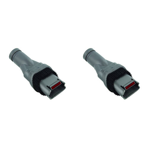 2x 2-in-1 Combination Tool for DC16, DC24, DC30, DC31, DC34, DC35, DC44