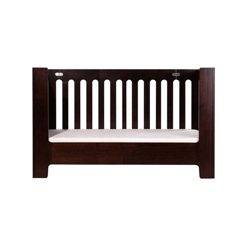 Bloom Alma Max 140cm Bed Rail Guard Baby Safety Cappuccino
