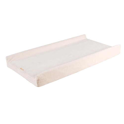 Bloom Change Mat Cotton Cover For Bloom Change Mat Natural Wheat