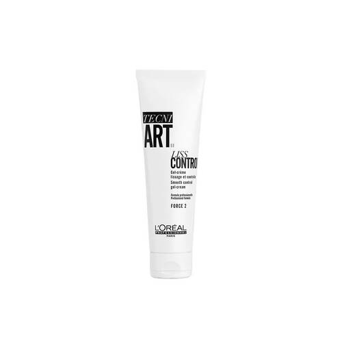 L'Oreal Professionnel Tecni Art Liss Control 150ml Gel Cream