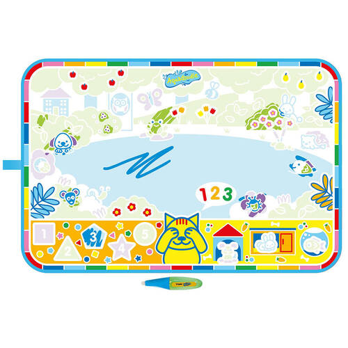 Tomy Aquadoodle My 1st Discovery Roll-n-Go