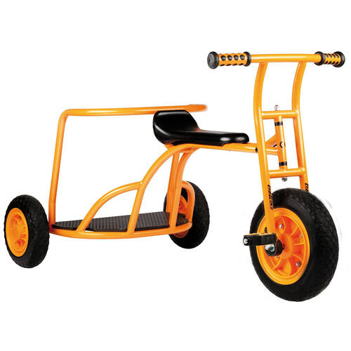Top-Trike Express Trike Imaginative Role-Play Ride-On Toy Kids/Children - 3y+