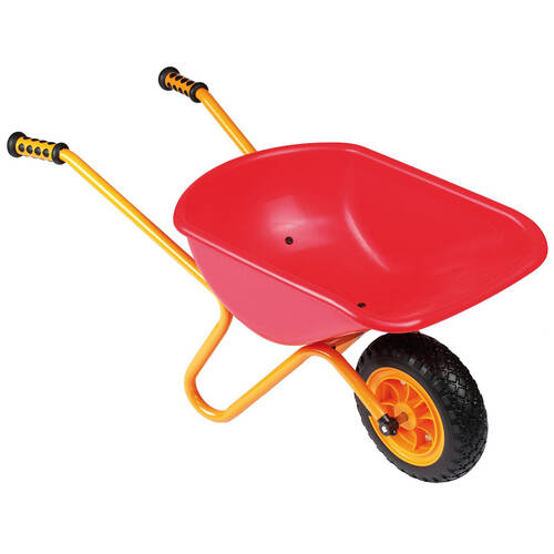 Top-Trike Wheelbarrow Children Gardening Toy Outdoor Kids/Children - 3y+