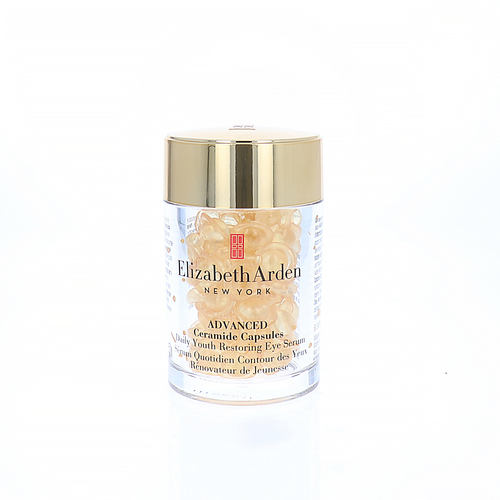 60pc Elizabeth Arden Advanced Capsules Daily Youth Restoring Eye Serum