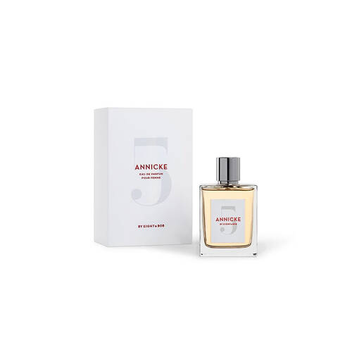 Eight & Bob Annicke 5 EDP Eau De Parfum Spray For Women 100ml