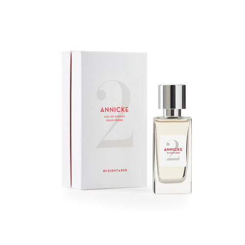 Eight & Bob Annicke 2 EDP Eau De Parfum Fragrance Perfume Spray For Women 30ml