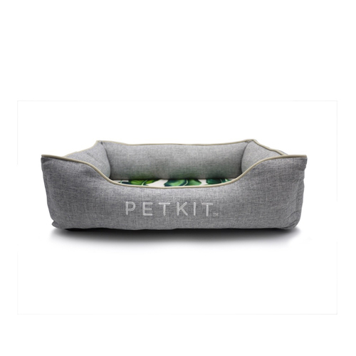 Petkit Rectangle Pet 90x65cm Cooling Bed Large Grey