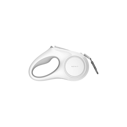 Petkit Go Free Pet Dog 3m Retractable Leash White
