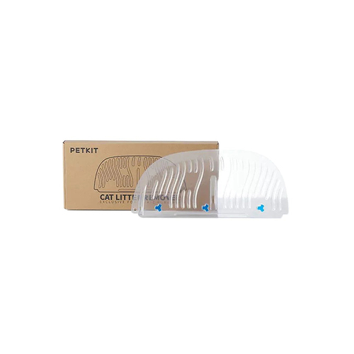 Petkit Plastic Remover For Pura Max Self-Cleaning Litter Box