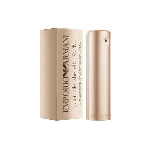 Emporio Armani She EDP Eau De Parfum Spray For Women 100ml