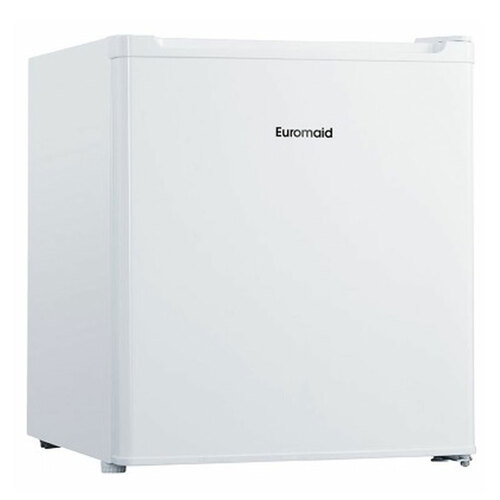 Euromaid 42L Bar Fridge White