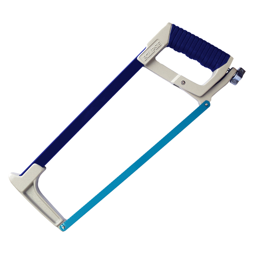 Eclipse Pro Tools Metal Hacksaw Square 400mm Manual Cutting Tool