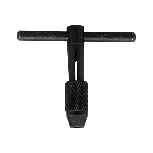 Eclipse Pro Tools 50mm Tap Wrench Chuck Type M1-M3.5