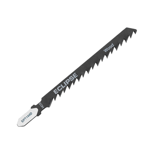 Jigsaw Blade Wood Cutting Fast Straight 100Mm 6-5Tpi P