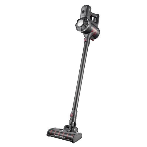 Sharp Cordless Stick Vacuum Cleaner Home Cleaning Device