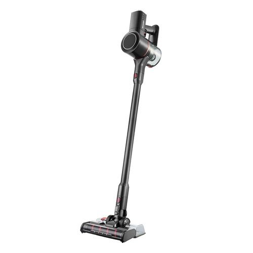 Sharp 380W Cordless Stick Floor Vacuum Cleaner - Grey