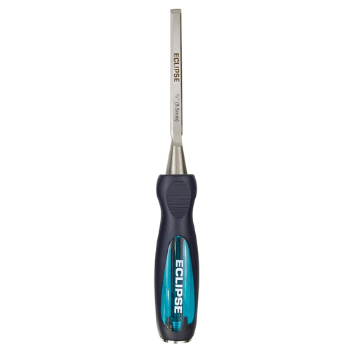 Eclipse Pro Tools High Impact Thru Tang Wood Chisel 10mm