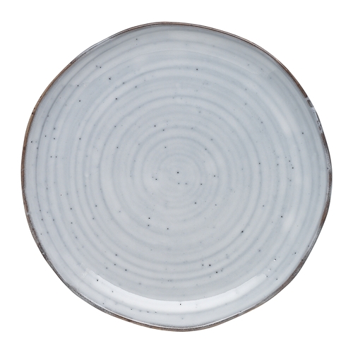 Ecology Ottawa Orchid Stoneware Dinner Plate 27.5cm