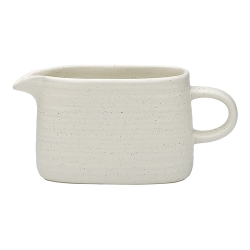 Ecology Ottawa Matt Stoneware Gravy Jug Calico 305ml