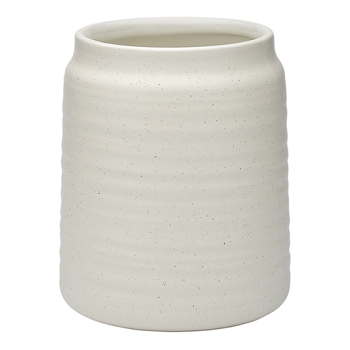Ecology Ottawa Stoneware Utensil Holder Calico 16cm