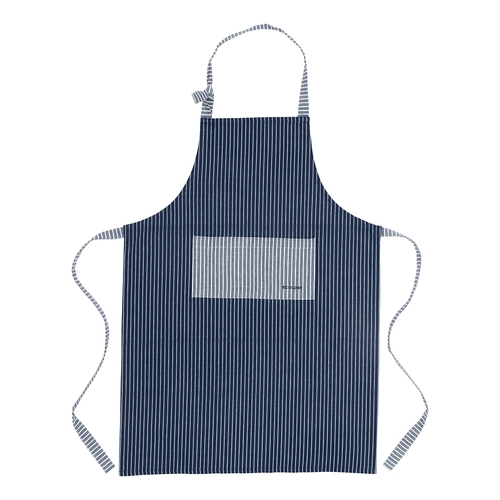 Ecology Trattoria  Cooking/Kitchen Chefs Apron Denim 65x90cm