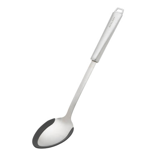 Ecology Provisions Silicone Edge Serving Spoon 7.5x37cm