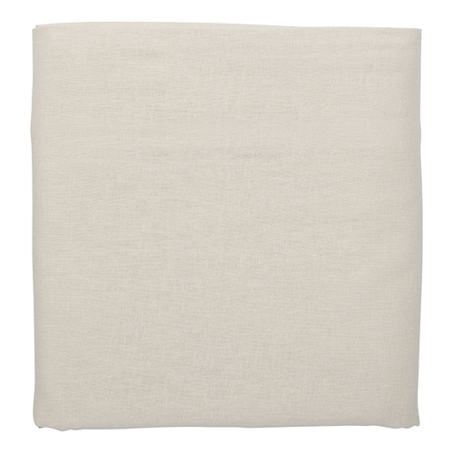 Ecology Dream Fitted Sheet Size King Stone Bedding