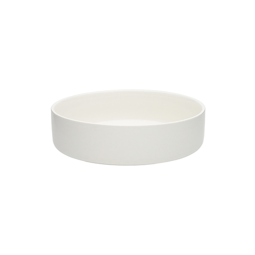 Ecology Origin 24x6.5cm Porcelain Serving Bowl - White