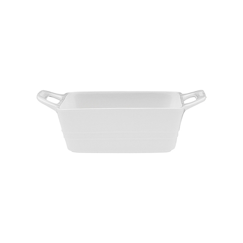 Ecology Signature Square 24cm Porcelain Baker Dish