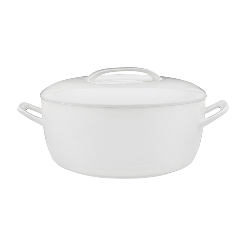 Ecology Signature Porcelain Casserole 3.5L Dish w/Lid