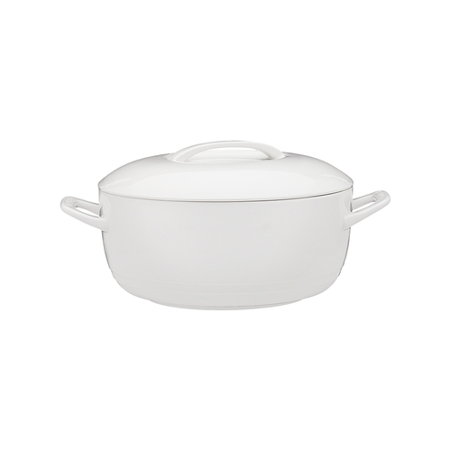 Ecology Signature Casserole Dishh w/ Lid 2L